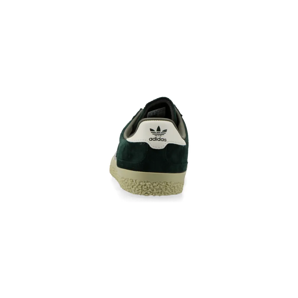 adidas Roelee SPZL (dark green) – JP9887
