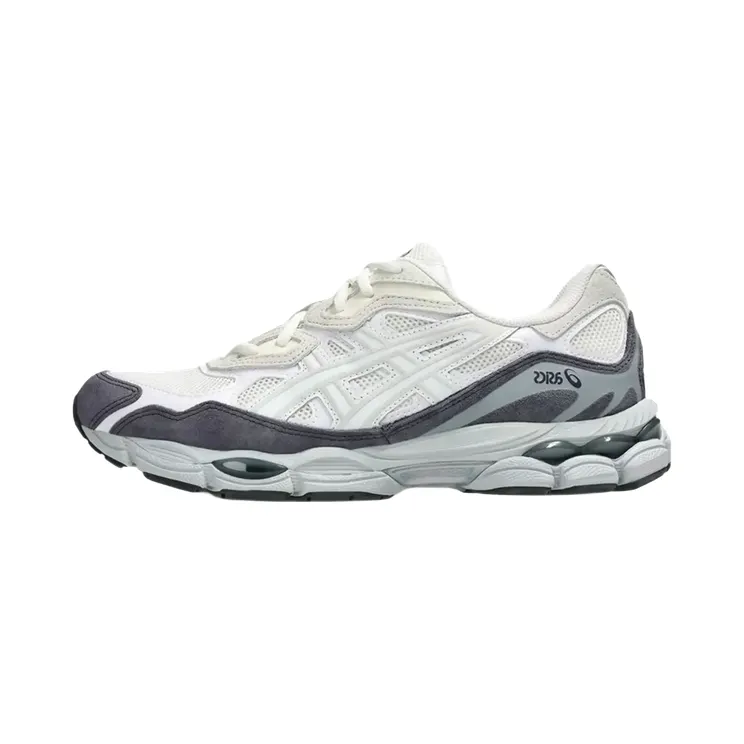 Asics Gel-NYC “Cream White”: de cleanste pick voor je rotation