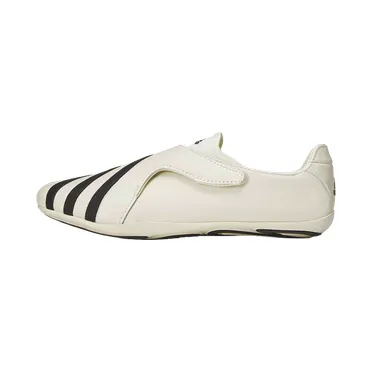 Adidas Vario Flat Earther “Pharrell – Core White” (KI7668)