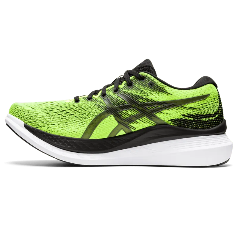 Asics GlideRide 3 Hazard Green/Black (1011B336.300)