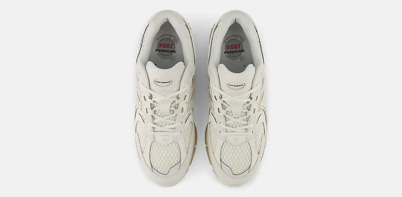 New Balance 1954R – “Sea Salt / Linen” (U19541R3)