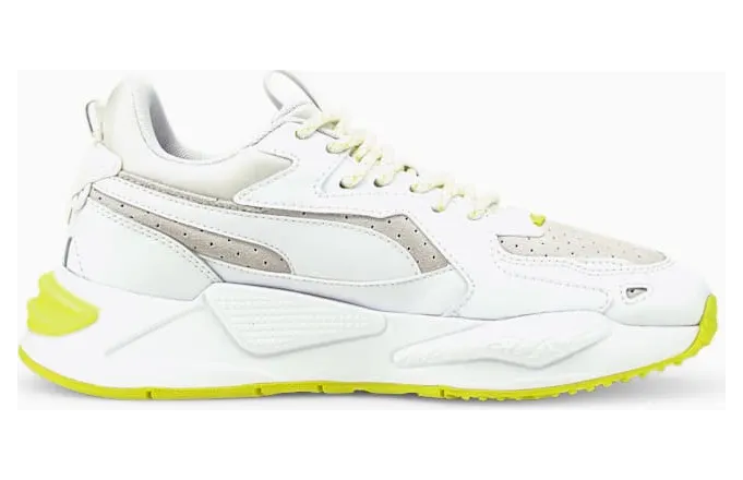 Puma RS-Z Reflective White (38275102)