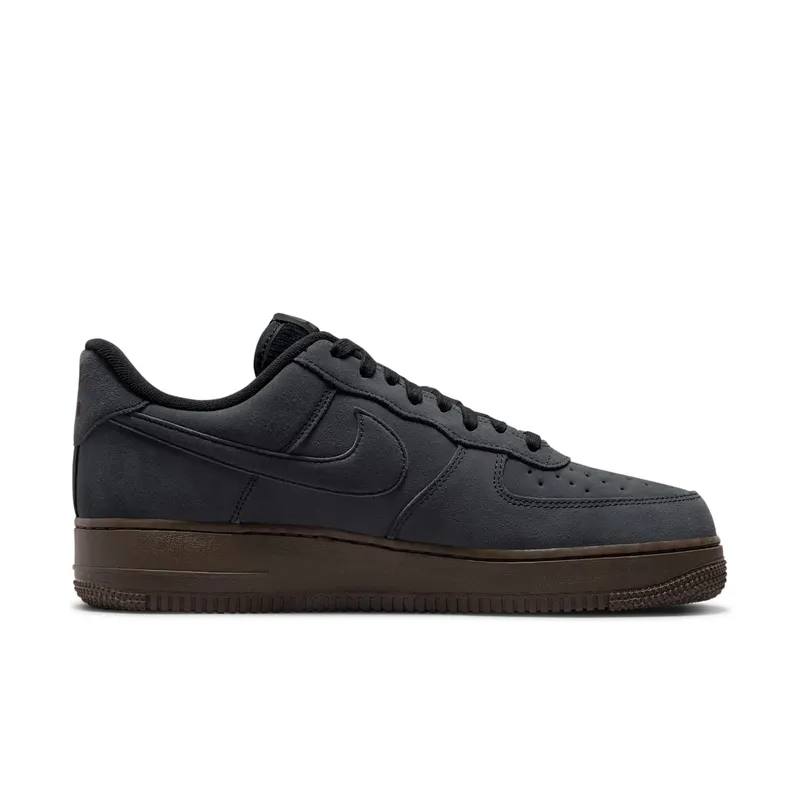 Nike Air Force 1 Low Off Noir Dark Chocolate (DO6730-001)
