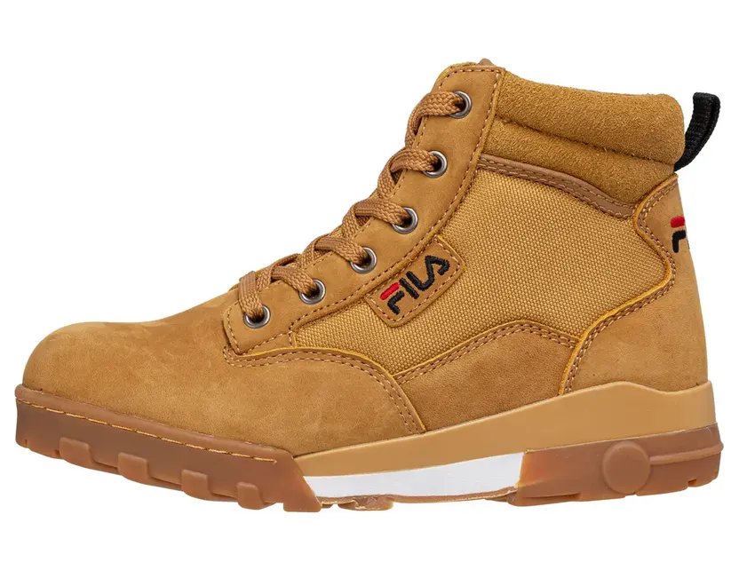 Fila Grunge Bruin (FFW0217-23015)