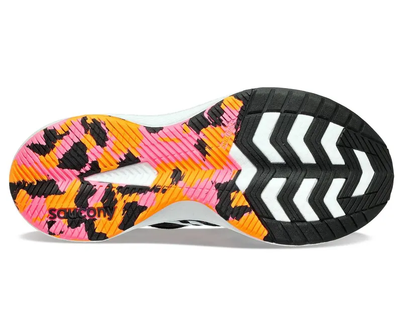 Saucony Freedom Crossport Black ViZi (S20820-05)