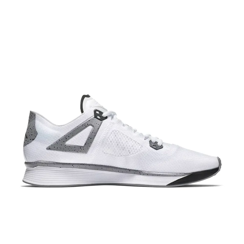 Jordan 89 Racer White Cement White/Cement Grey-Fire Red-Black (AQ3747-100)