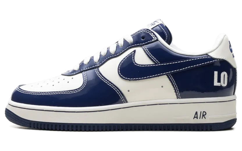 Nike Air Force 1 “NIGO – Last Orgy 2” (IO8765-100)