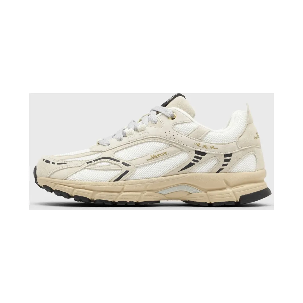 Mercer The Re-Run Desert Beige