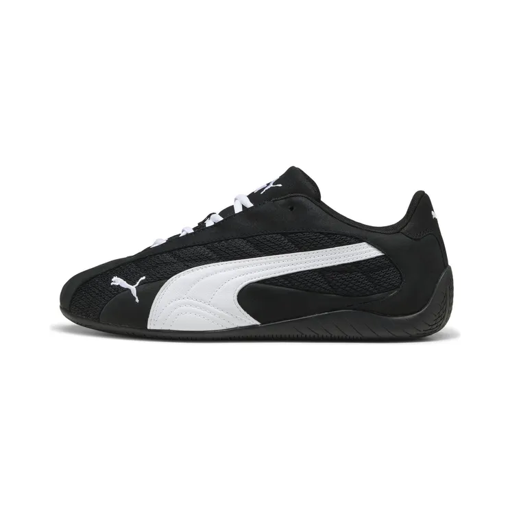 Puma Speedcat Plus “Puma Black / Puma White” (402995_04)