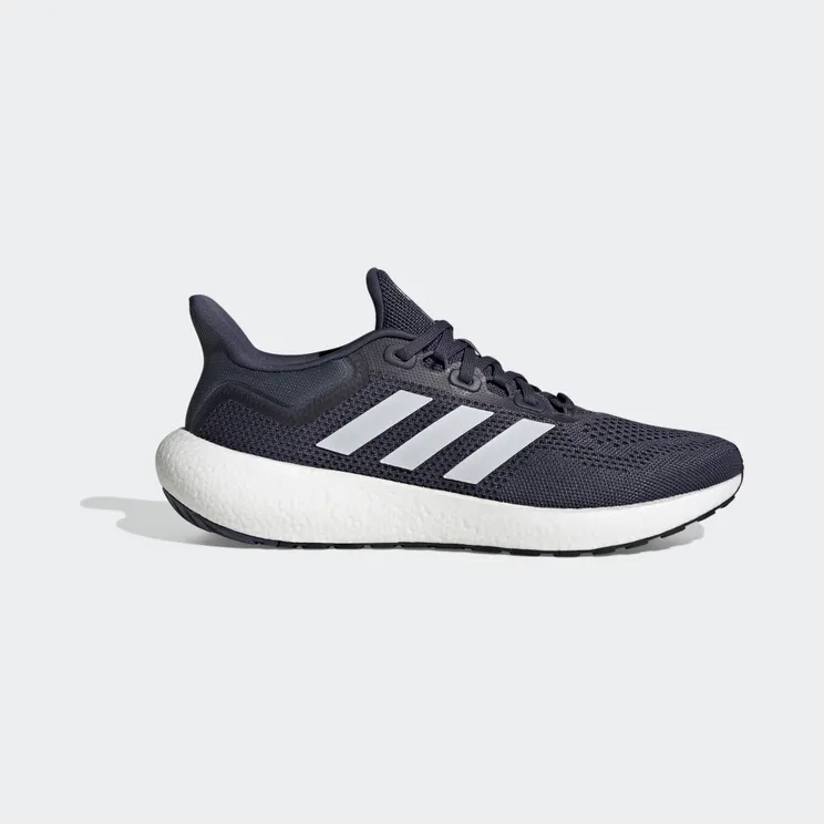 adidas Pureboost 22 Shadow Navy / Cloud White / Core Black (GW9151)
