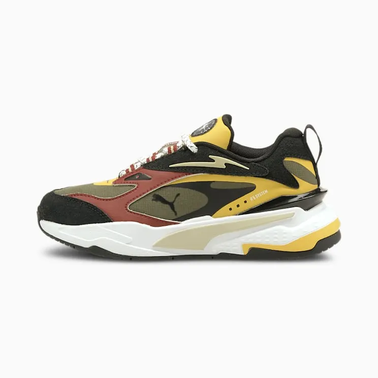 puma-rs-fast 381435-01