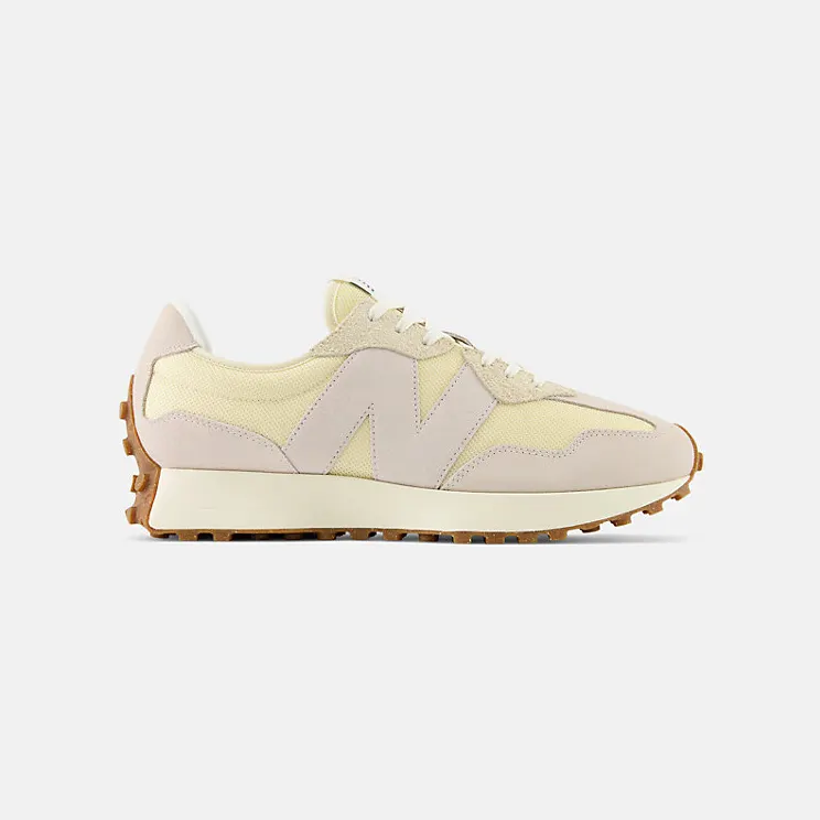 New Balance 327 Nimbus Cloud Crimson (MS327RC)