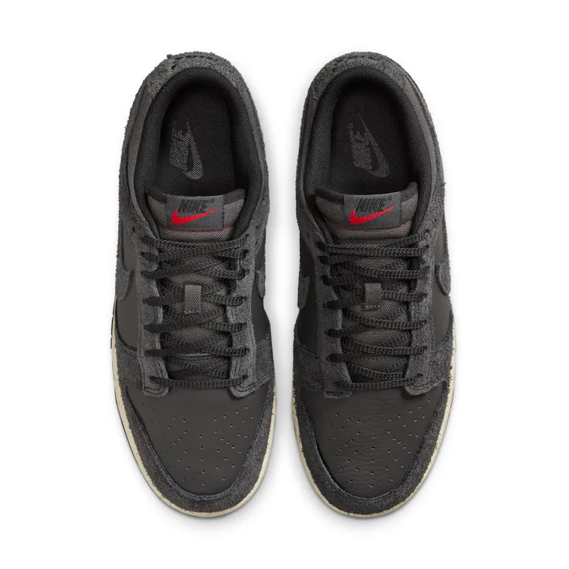 Nike Dunk Low SE “Black Grey Gum” (HF3145-001)