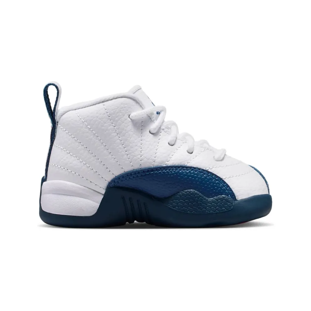 Air Jordan 12 Retro TD “French Blue (2025)” (850000-114)
