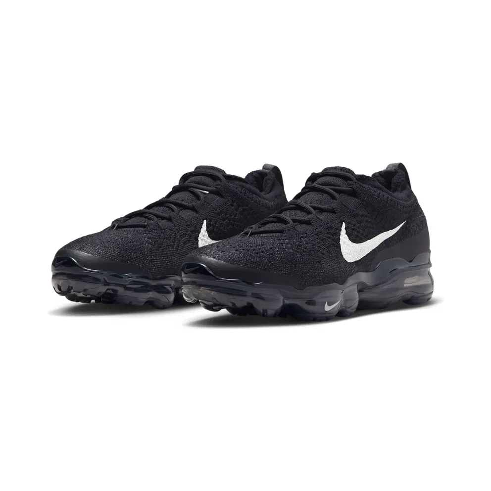 Nike Air VaporMax 2023 Flyknit Black Sail Anthracite (DV6840-002)