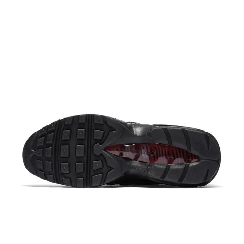 Nike Air Max 95 Jacket Pack Black/Team Red-Anthracite (AT6146-001)