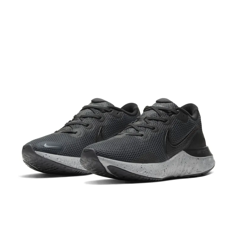 Nike Renew Run Anthracite Anthracite/Cool Grey/Black (CZ9263-001)