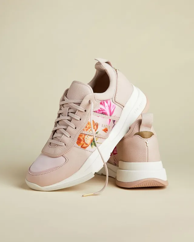 Ted Baker KEATONR (244263-TAUPE)