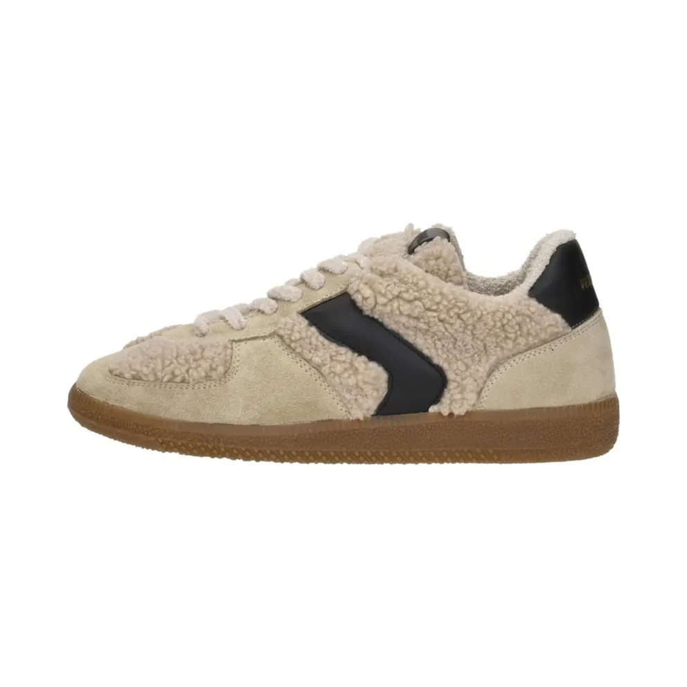 Verbenas sneaker Beige (6000069393C43)