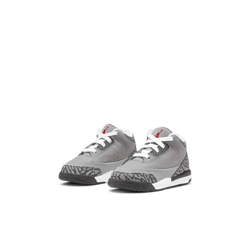 Jordan 3 Retro Cool Grey (832033-012)