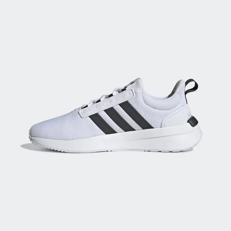 Adidas Racer TR21 Cloud White / Carbon / Core Black (GZ8182)
