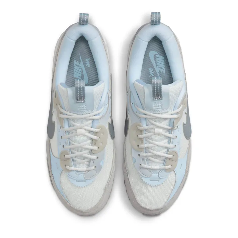 Nike Air Max 90 Futura White (DM9922-103)
