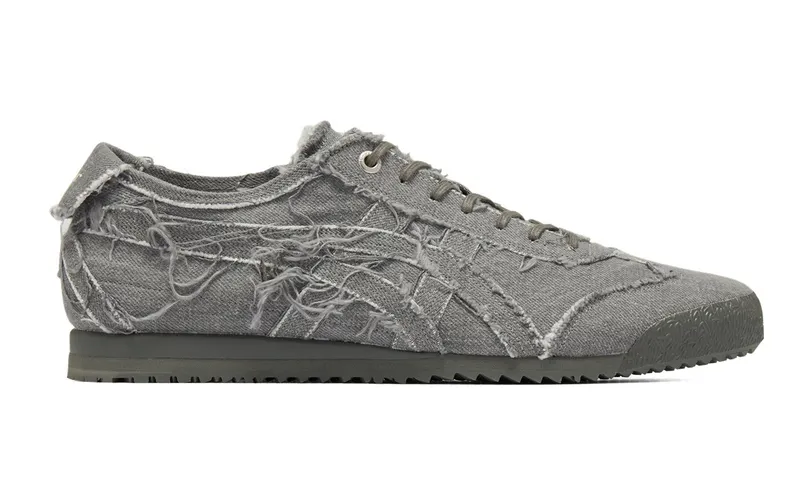 Onitsuka Tiger Mexico 66 SD Graphite Grey Graphite Grey (1183C580-020)