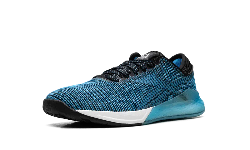 Reebok Nano 9 “Bright Cyan” (DV6352)