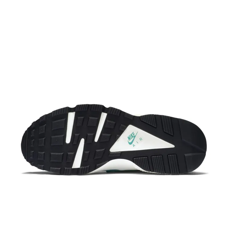 Nike Air Huarache Sail (W) Light Retro/Light Retro-Sail-Black (634835-401)