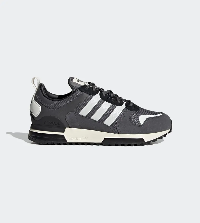 adidas ZX 700 HD Grey Six / Off White / Grey Four (H01851)