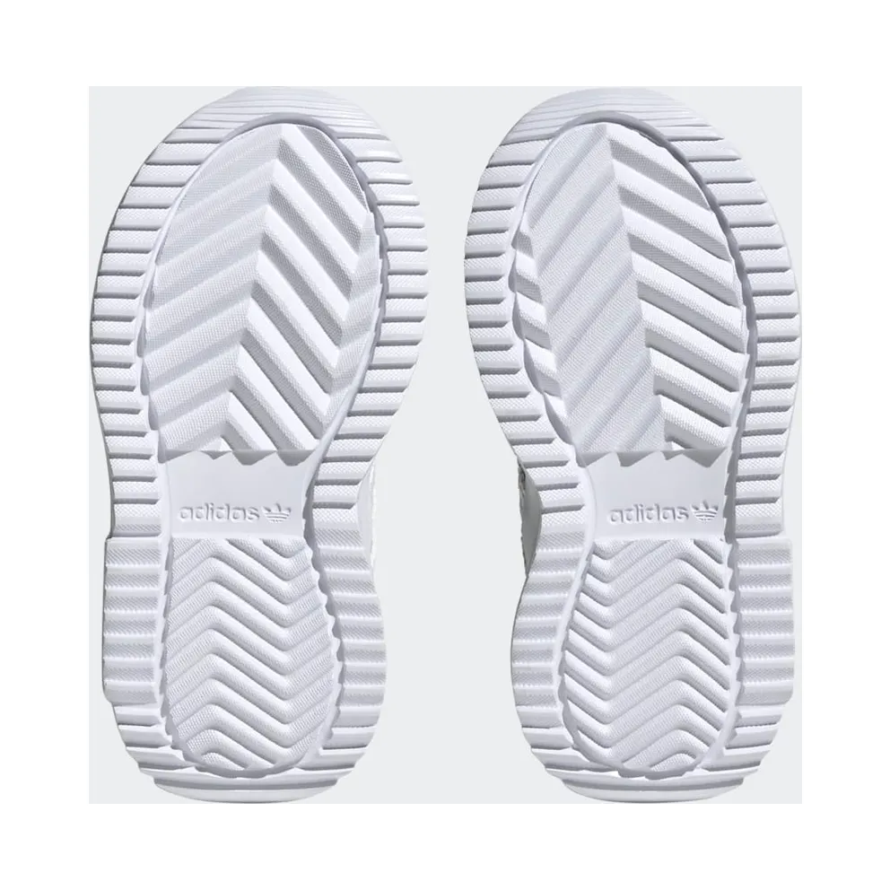Adidas Retropy F2 Almost Pink / Cloud White / Silver Green (HQ1536)