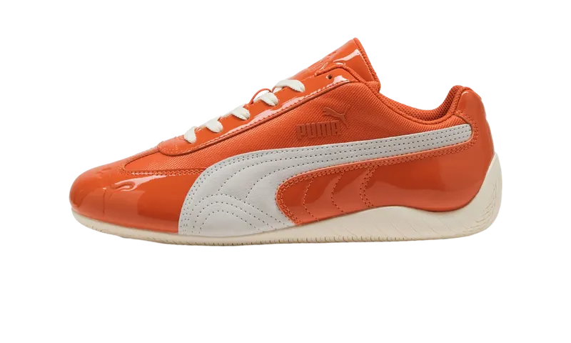 Puma Speedcat Patent “Amarena / Feather Gray” (404373-02)
