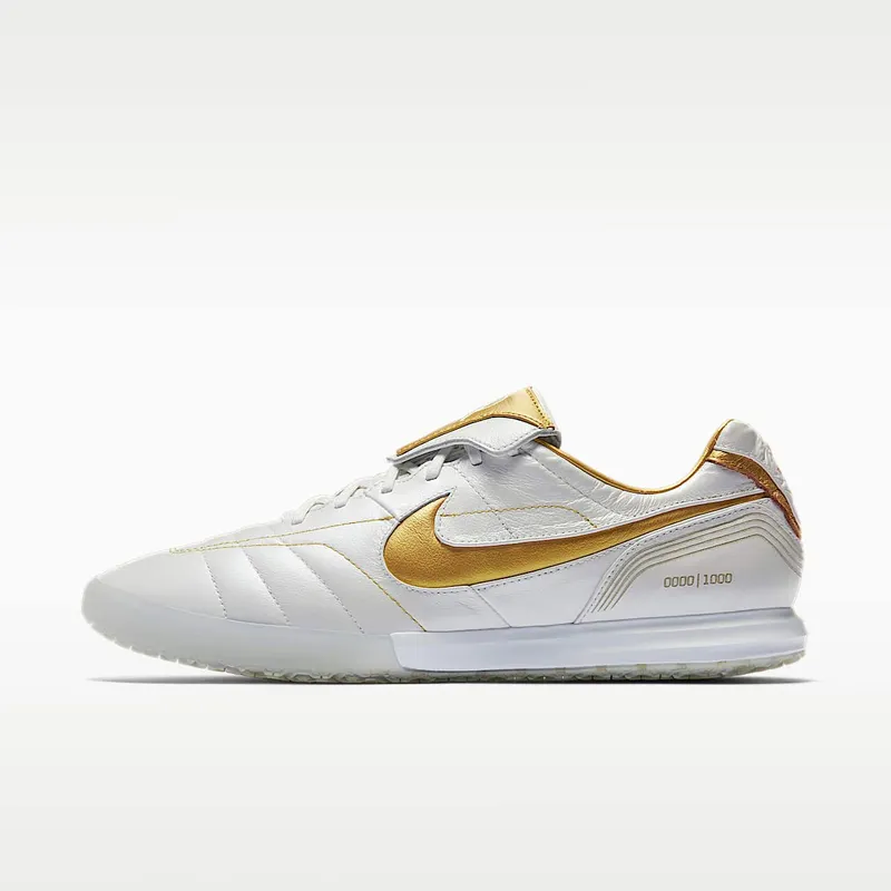 Nike Lunar Legend 7 Elite IC Ronaldinho (CD3195-170)
