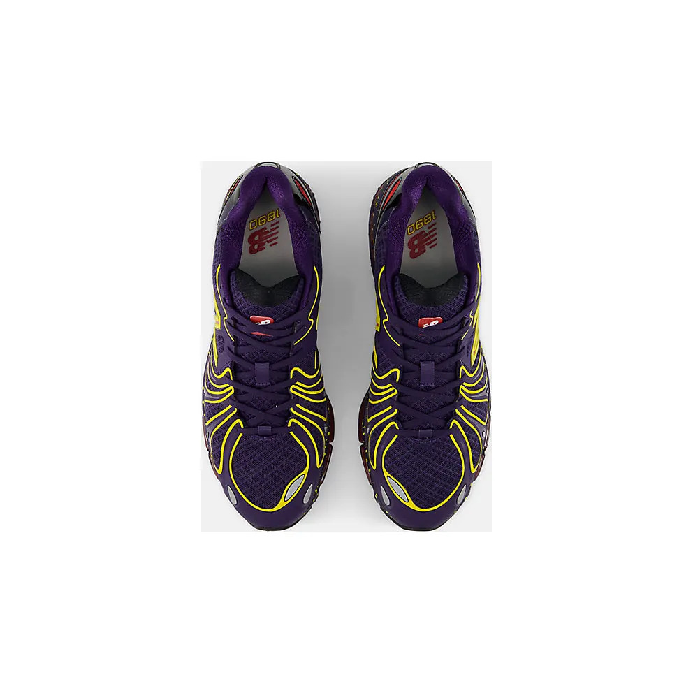 New Balance 1890 – “Boysenberry / Punch Yellow” (U18909P5)