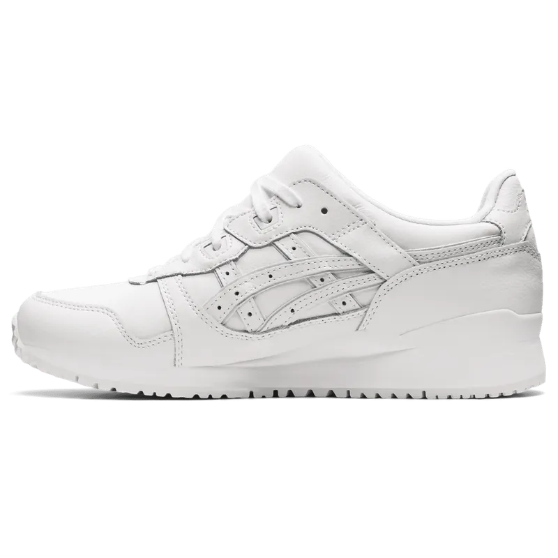 Asics GEL-LYTE III OG White/White (1201A257.100)