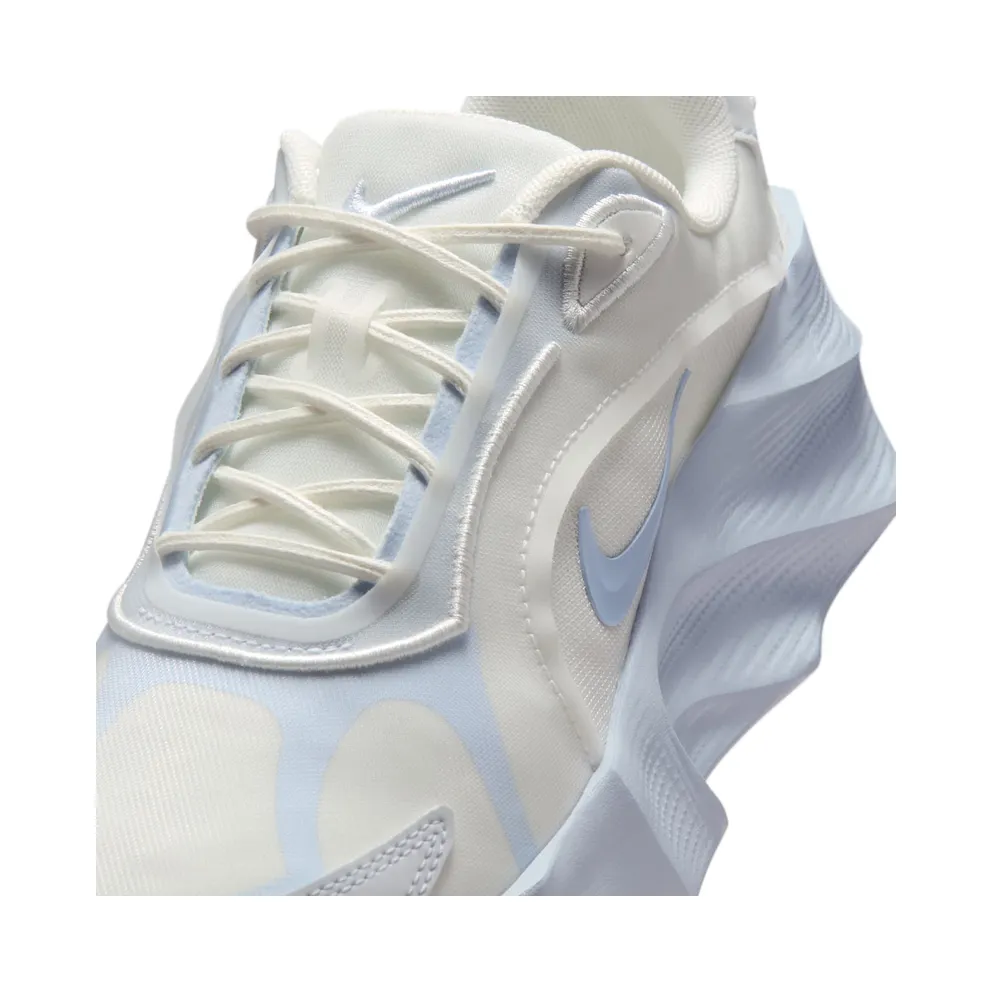 Nike sneaker Summit White / Football Grey / Hydrogen Blue (HQ7025-103)