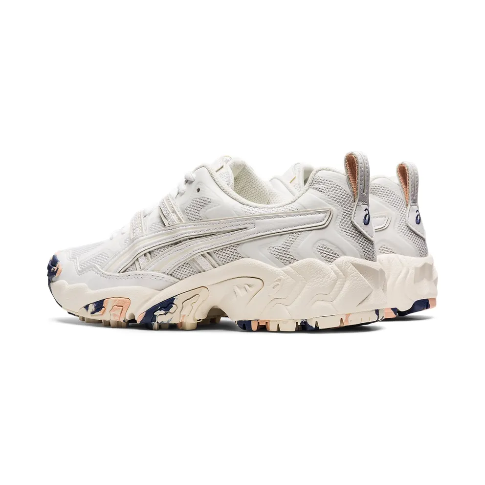 Asics Gel-Nandi White / Cream (1202A172-100)