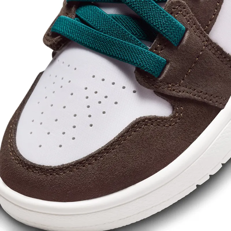 Jordan 1 Low Alt SE Cacao Wow Twine (FB2218-200)