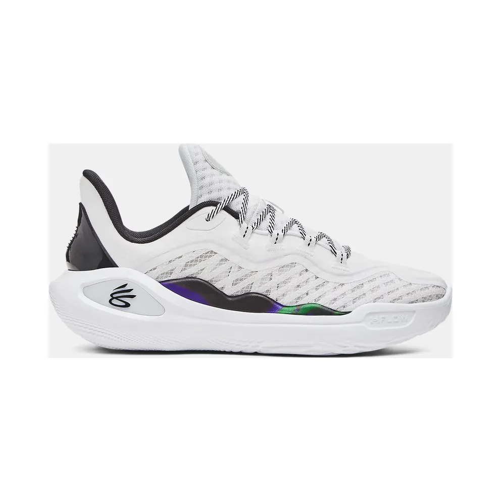 Under Armour Curry 11 Bruce Lee Wind (3027502-100)