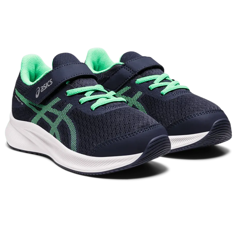 Asics PATRIOT 13 PS Midnight/New Leaf (1014A264.401)