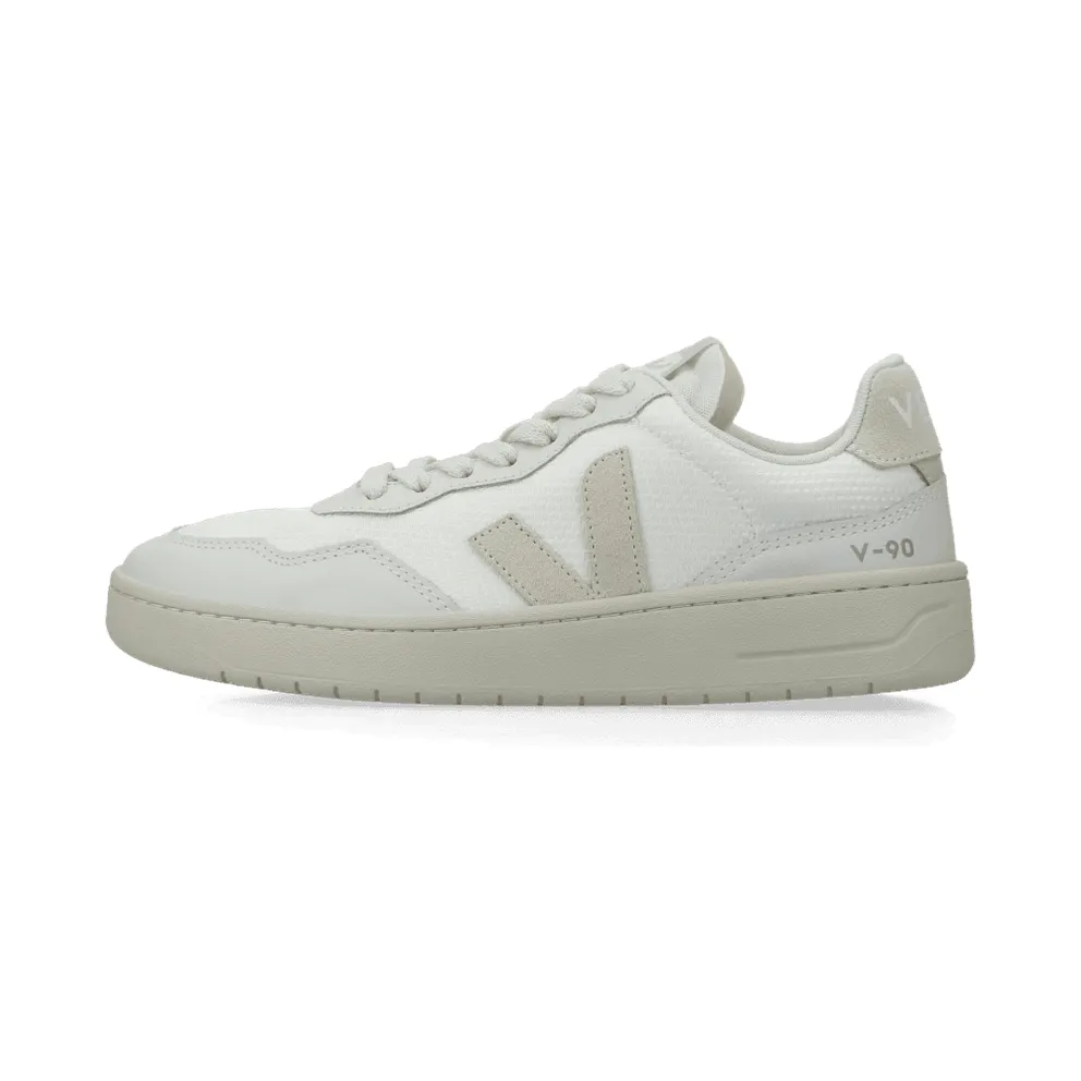 Veja V-90 B-Mesh White Pierre (VD1720485)