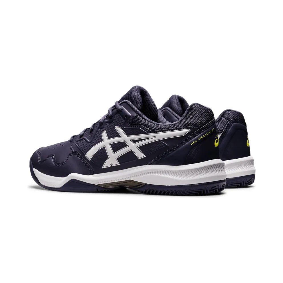 Asics Gel-dedicate™ 7 Clay Indigo Fog/White (1041A224.500)