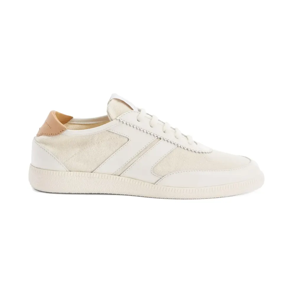 Giuseppe Zanotti GZ League mit Schnürung – Nude (RM50006001)