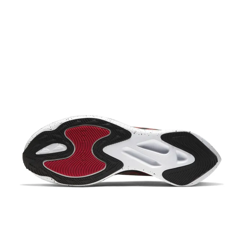Nike Zoom Gravity Black University Red Black/White-University Red-University Red (BQ3202-005)