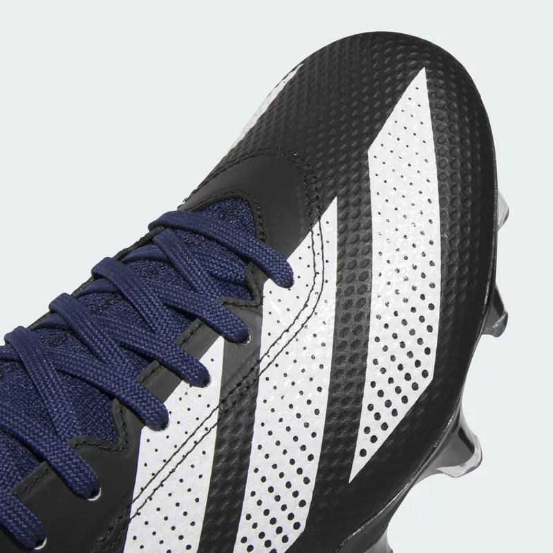 adidas Adizero Impact Team Navy Blue 2 Cloud White Core Black (IE1408)
