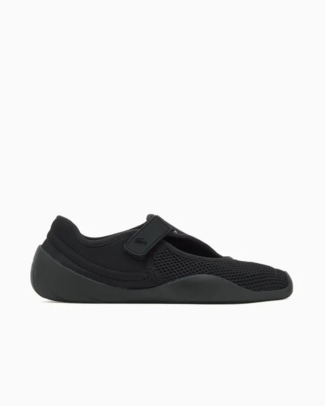 Lacoste sneaker Black (51SFA0200-02H)
