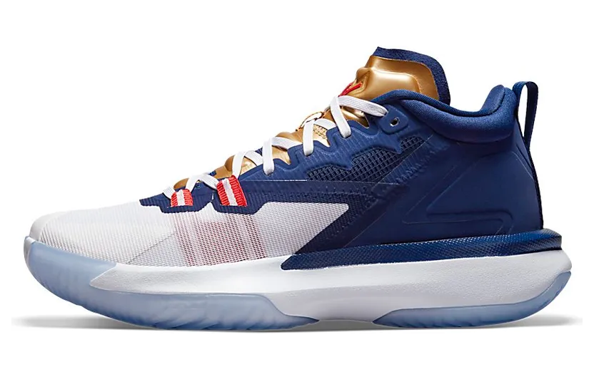 Zion 1 Blauw (DA3130-401)
