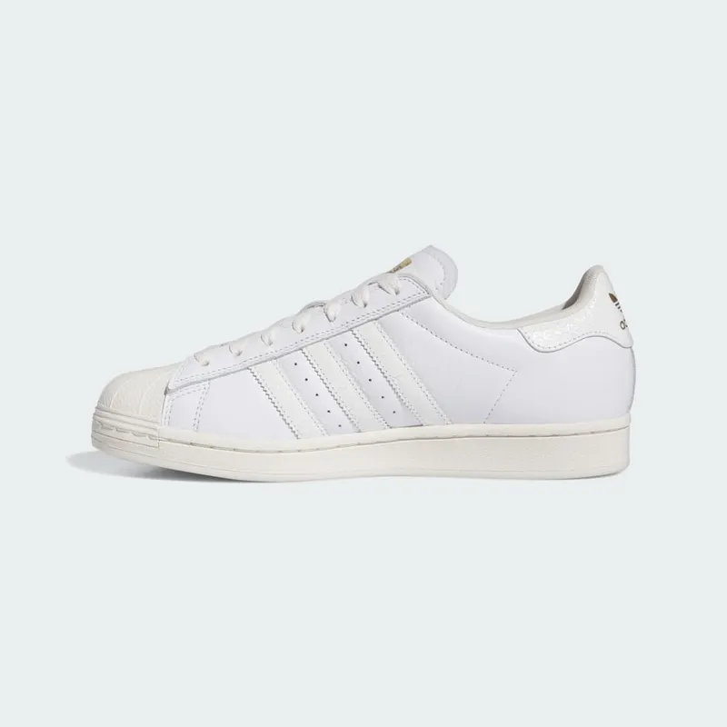Adidas Superstar ADV Cloud White / Cloud White / Chalk White (IG7575)