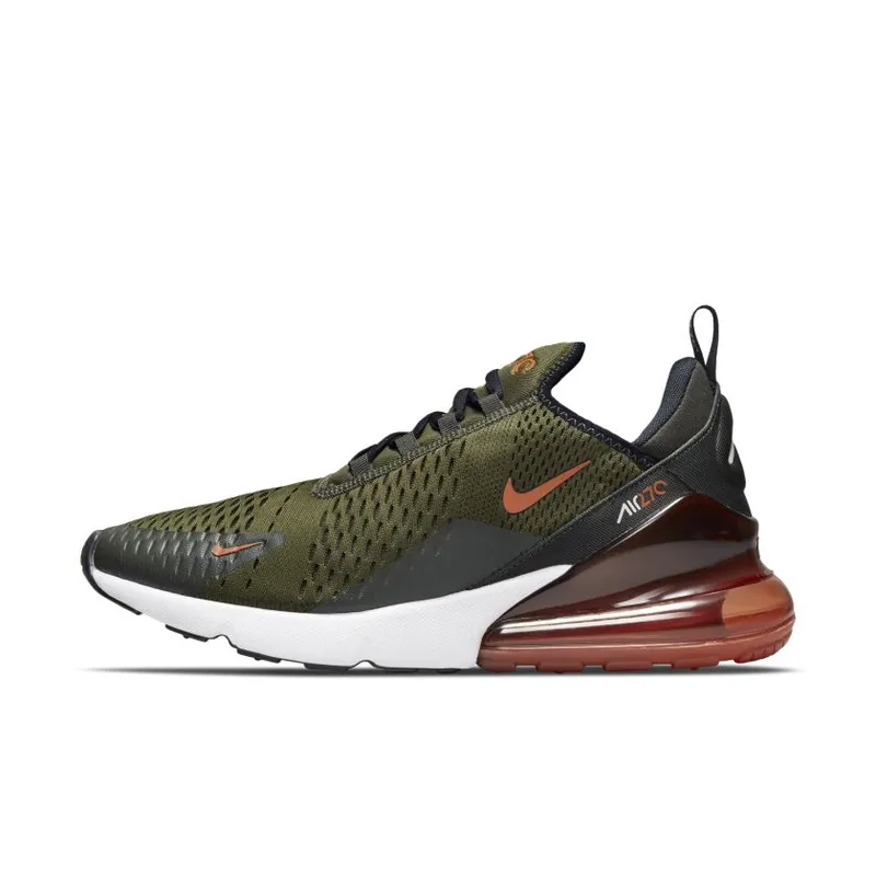 Nike Air Max 270 Rough Green (DQ4686-300)