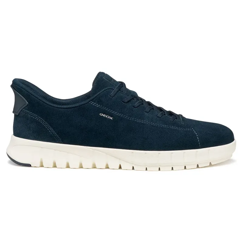 Geox sneaker Marineblauw (U65MAA00022-C4002)